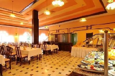 Hotel Dar Ismail Nour El Ain Aïn Draham Zewnętrze zdjęcie